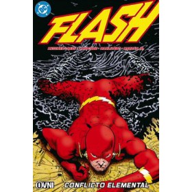  Preventa Flash Vol 03 Conflicto Elemental